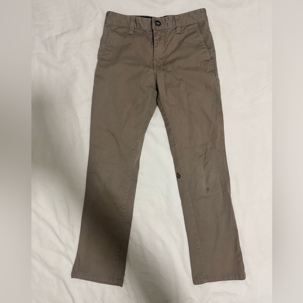 Volcom Frickin Chino Pants